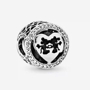 Authentic Pandora Disney Charm